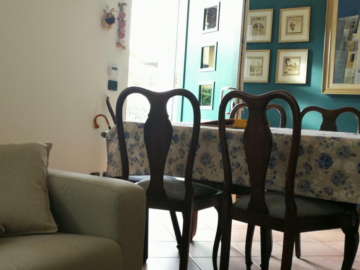 Casa Vacanze Stefy Pescantina Exterior foto
